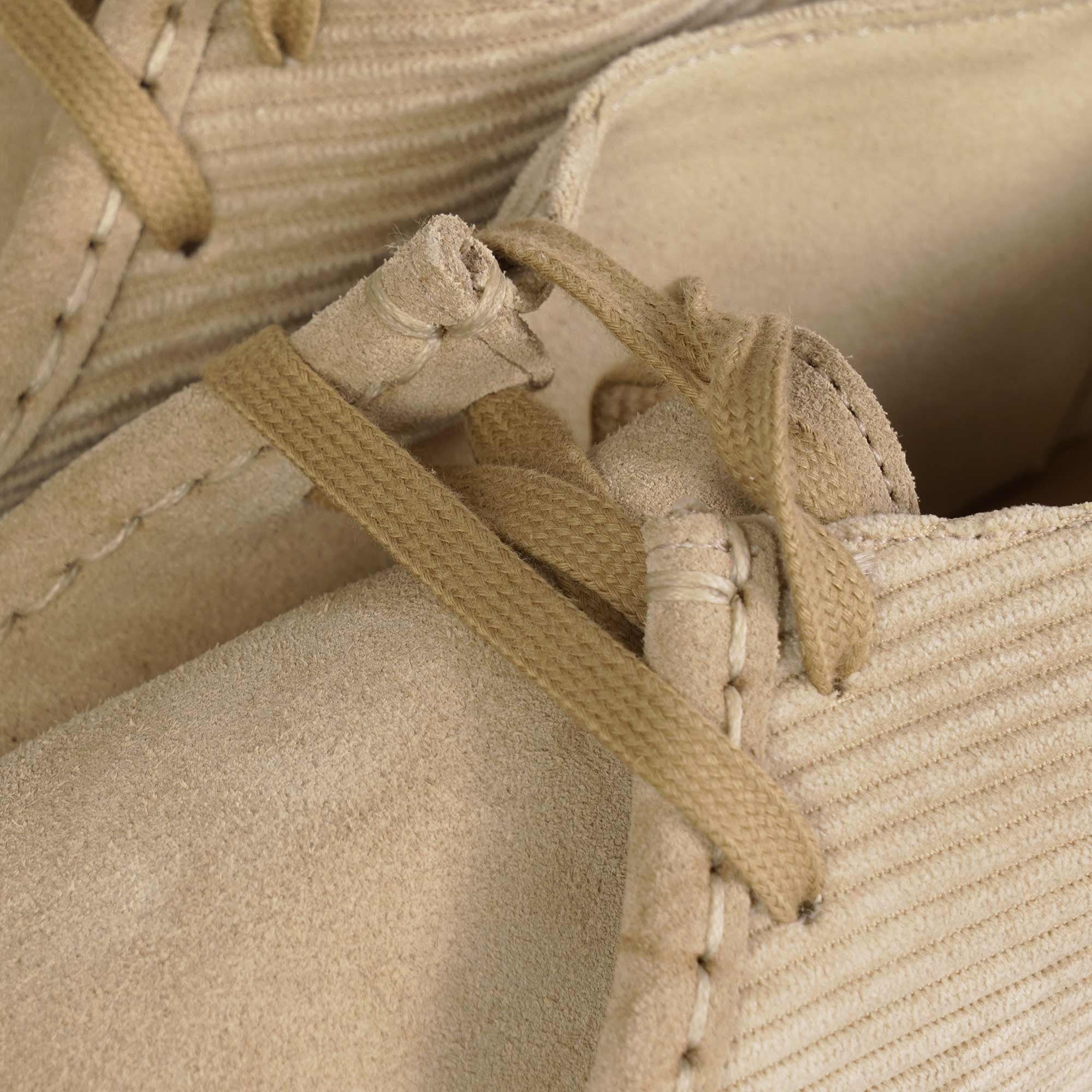 Clarks Originals Desert Nomad - Sand