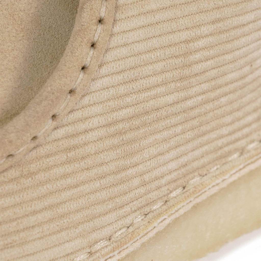 Clarks Originals Desert Nomad - Sand