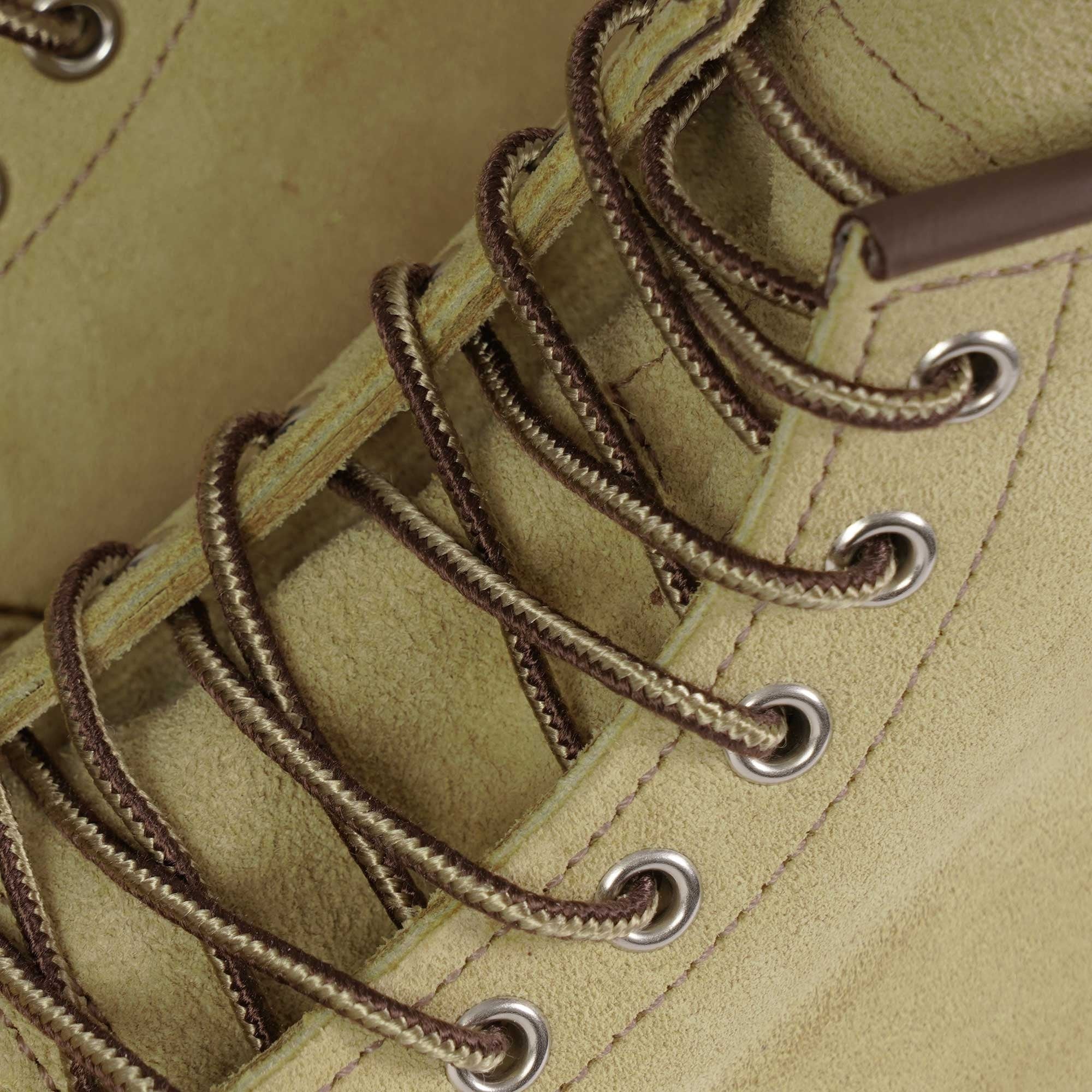 Classic Moc Toe Boots - Hawthorne Abilene