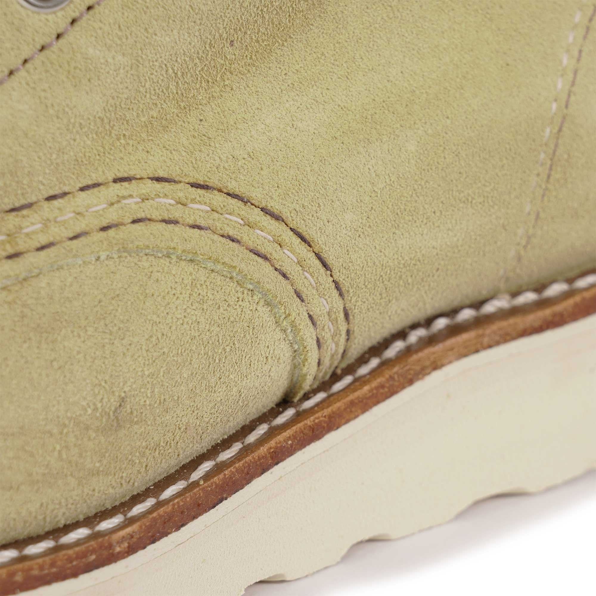 Classic Moc Toe Boots - Hawthorne Abilene