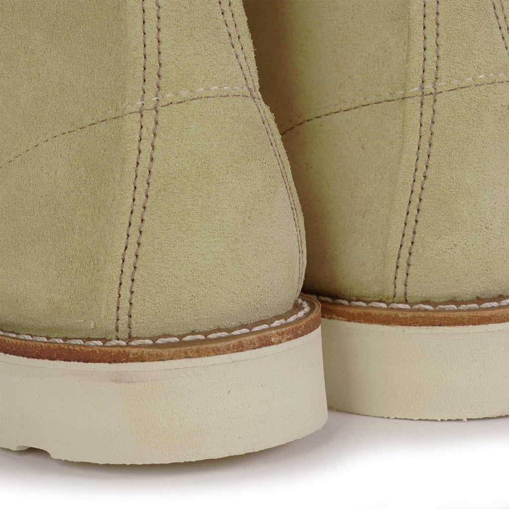 Classic Moc Toe Boots - Hawthorne Abilene