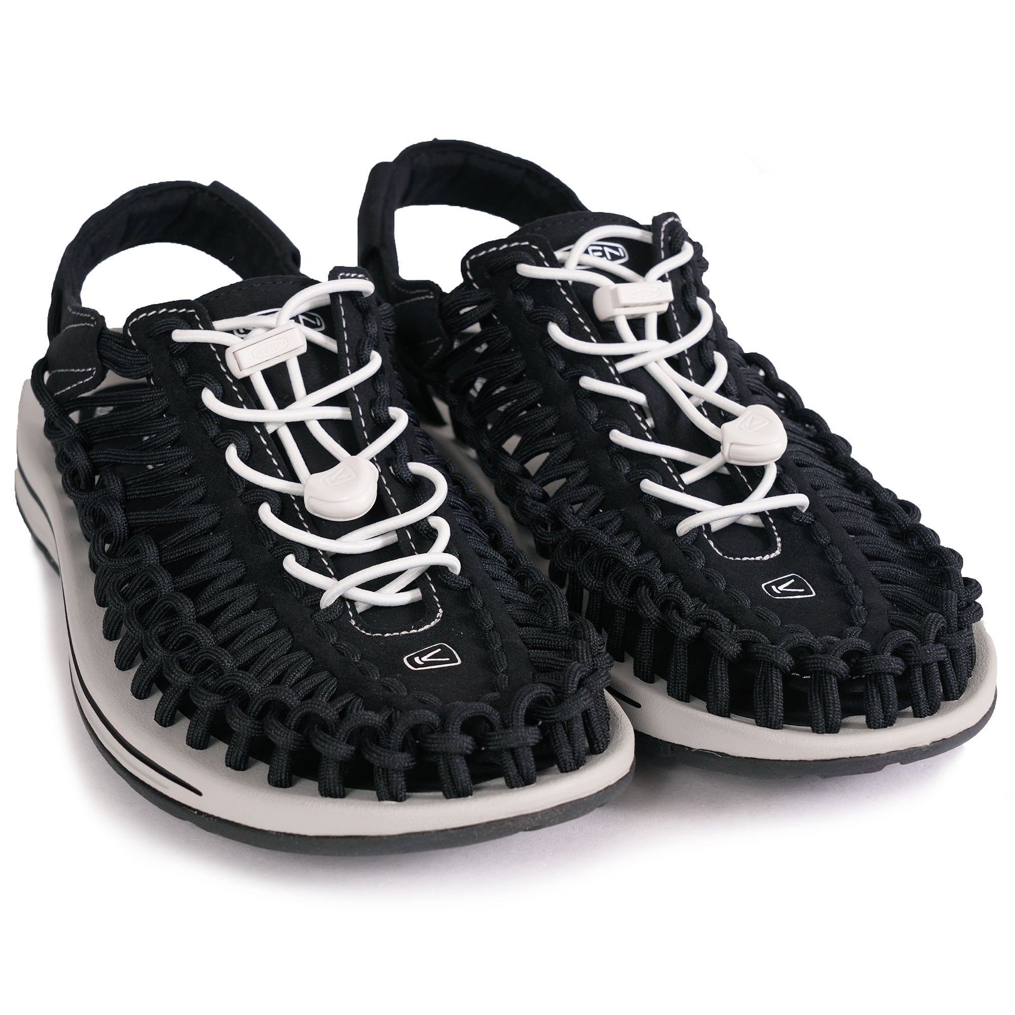 Keen Uneek - Black/Birch