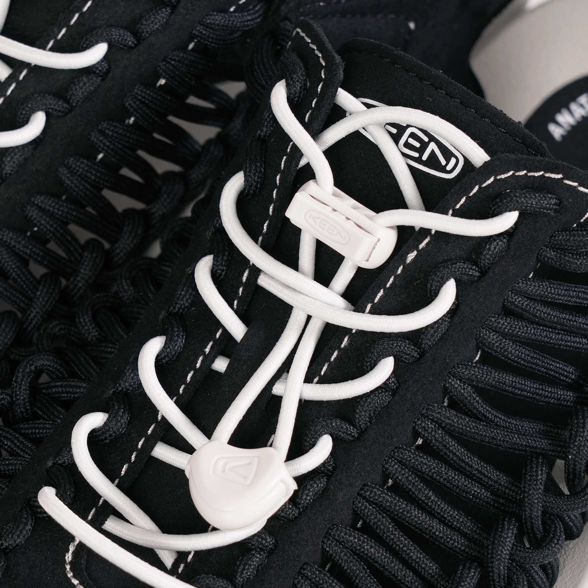 Keen Uneek - Black/Birch