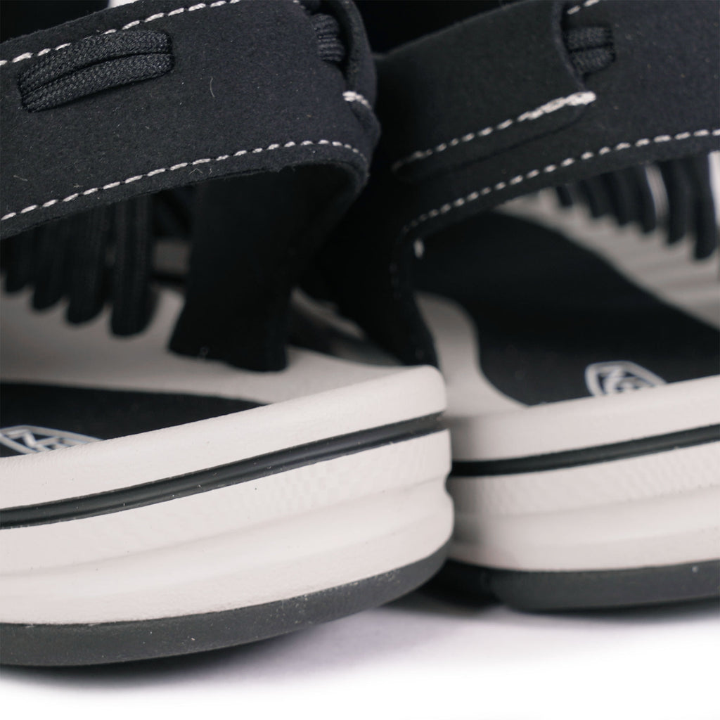 Keen Uneek - Black/Birch