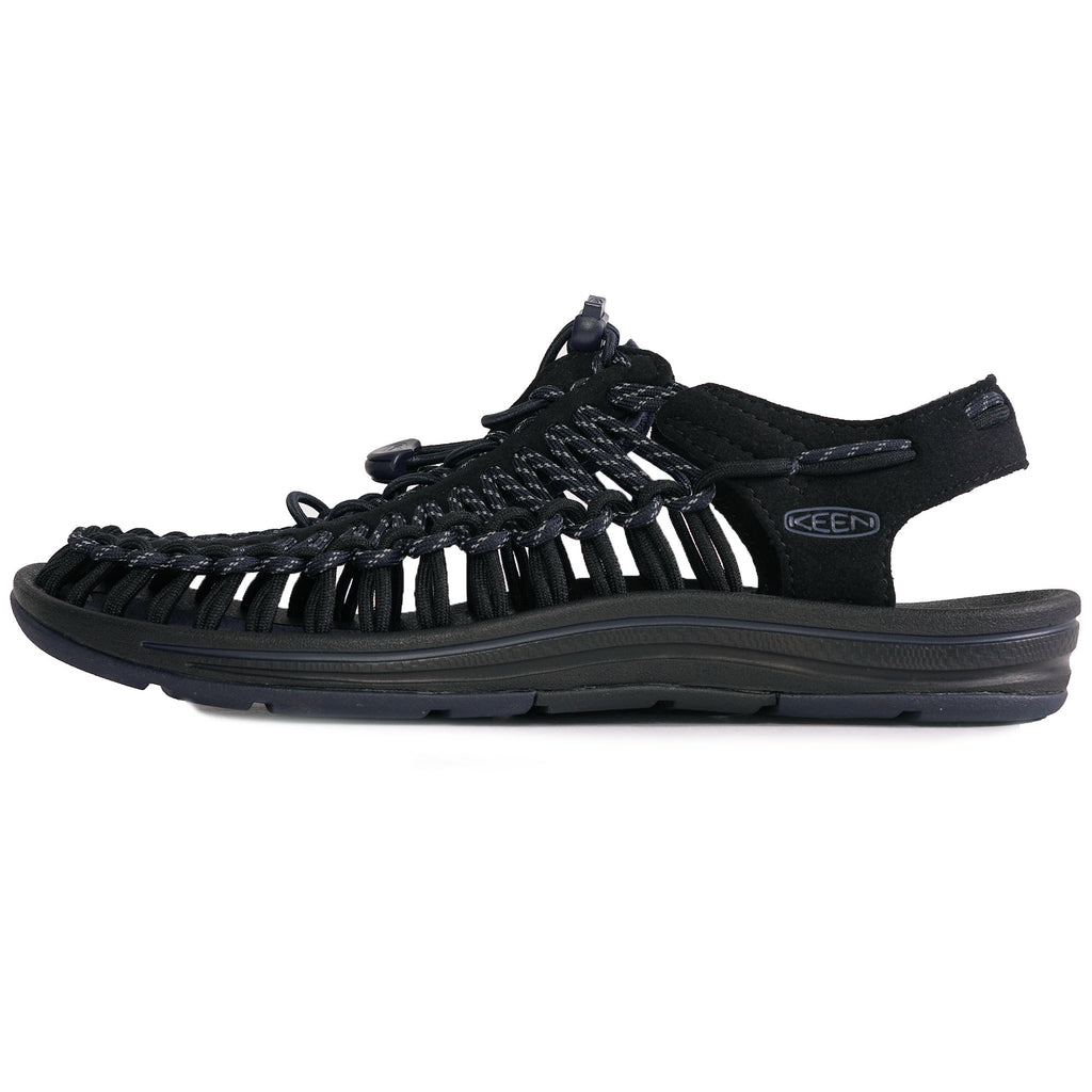 Keen Uneek - Black