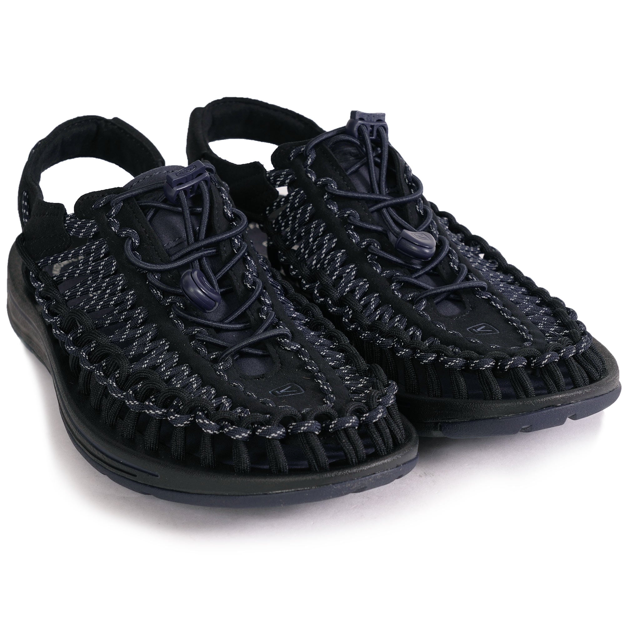 Keen Uneek - Black