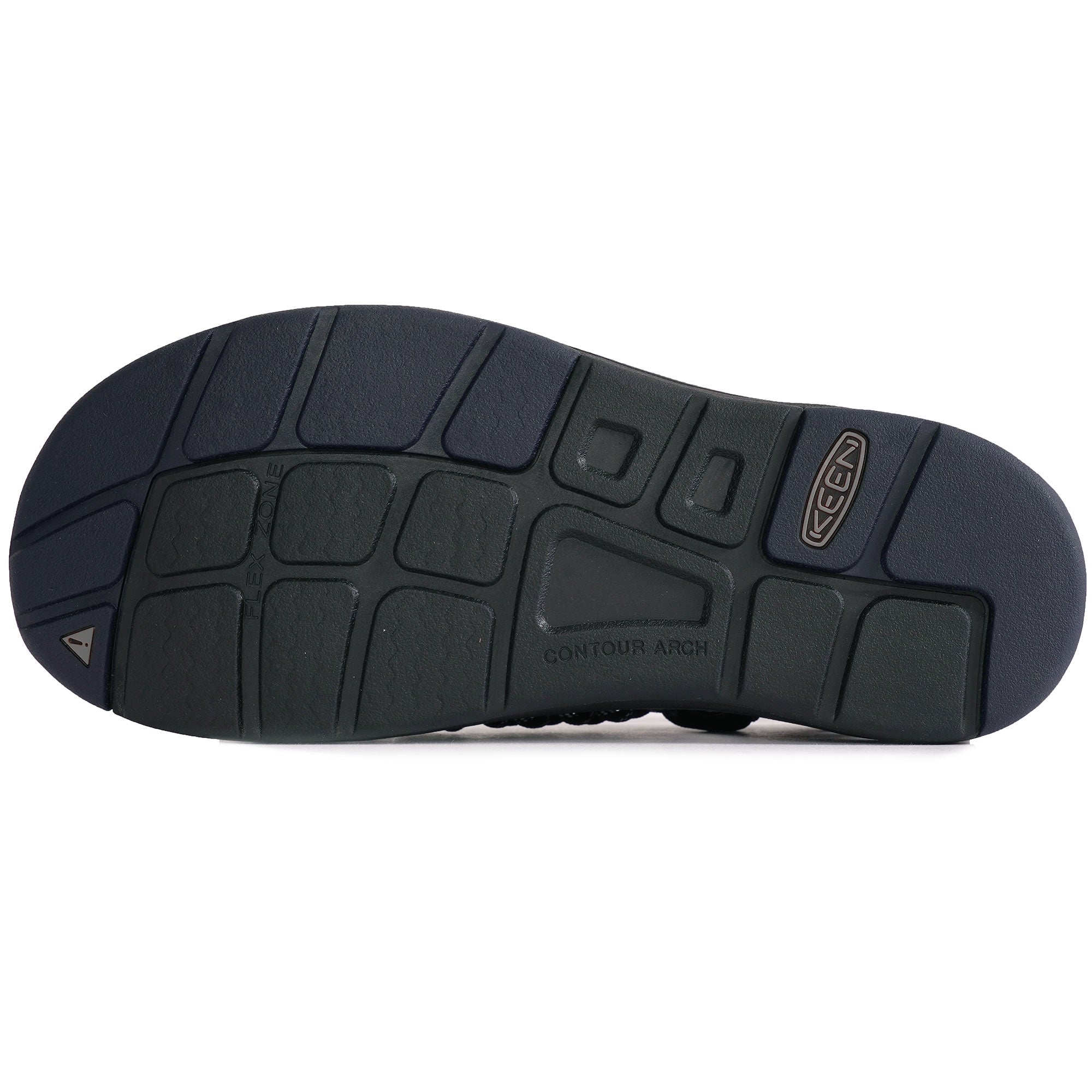 Keen Uneek - Black