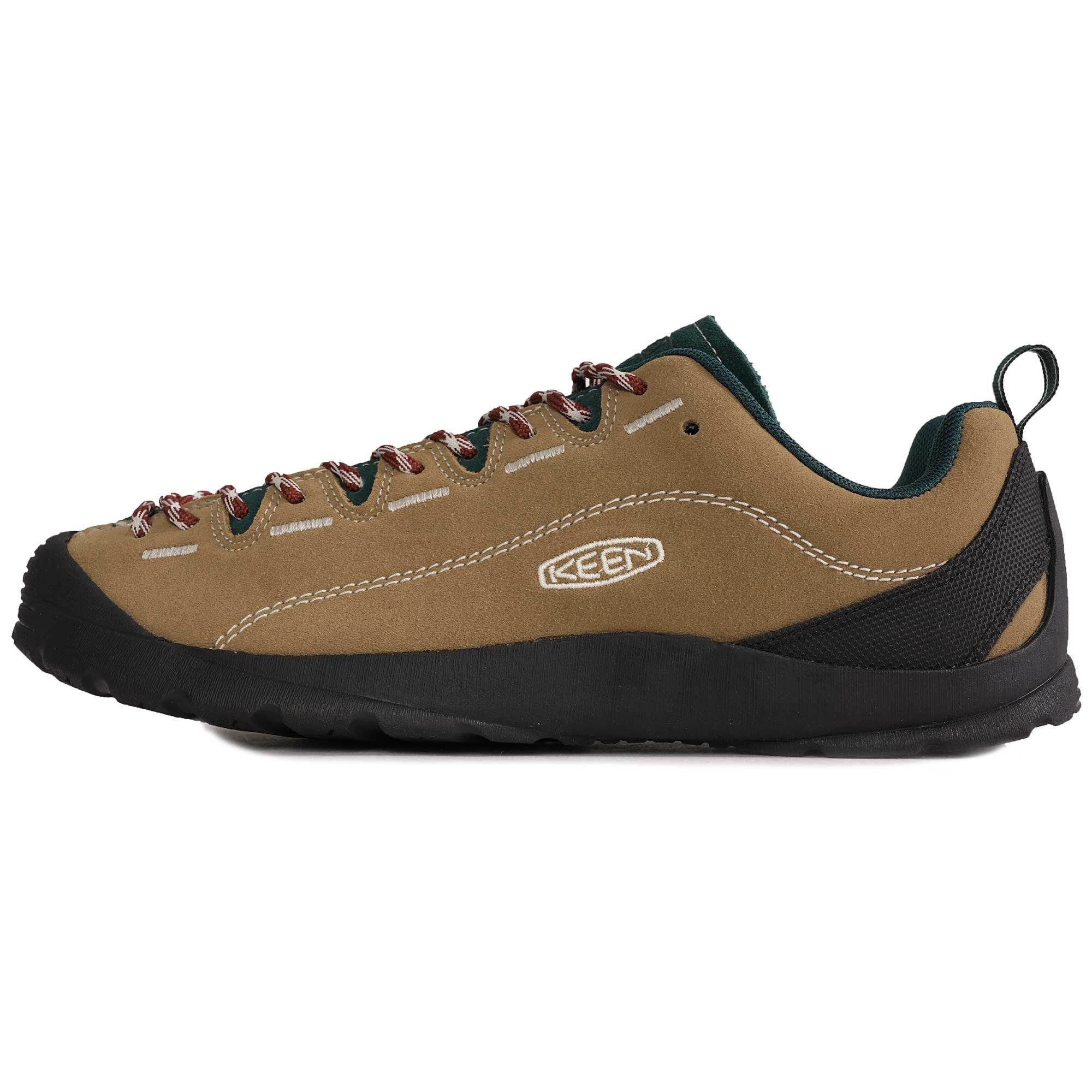 Keen Jasper - Toasted Coconut/Sea Moss – Stuarts London