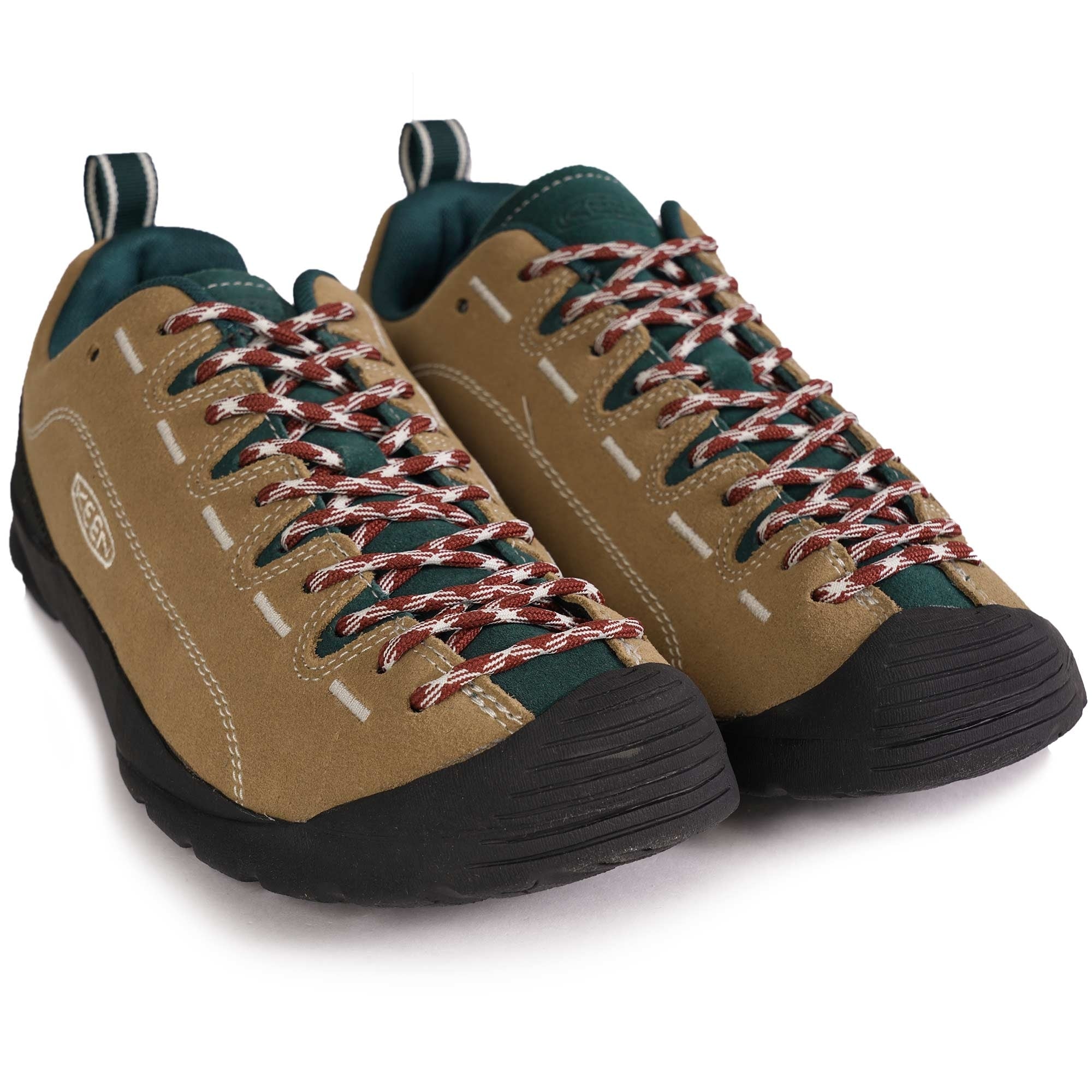 Keen Jasper - Toasted Coconut/Sea Moss – Stuarts London