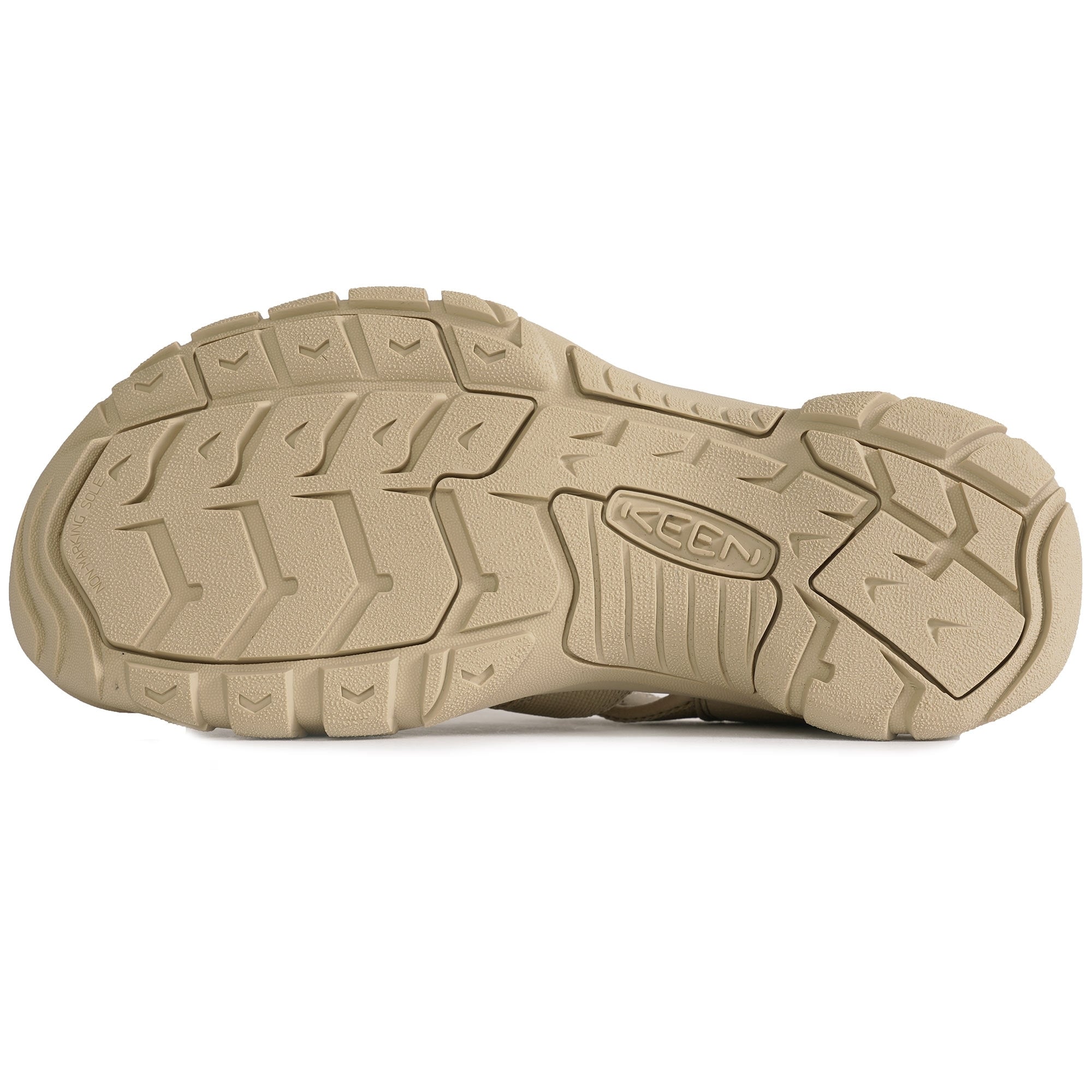 Keen Newport H2 - Monochrome/Safari