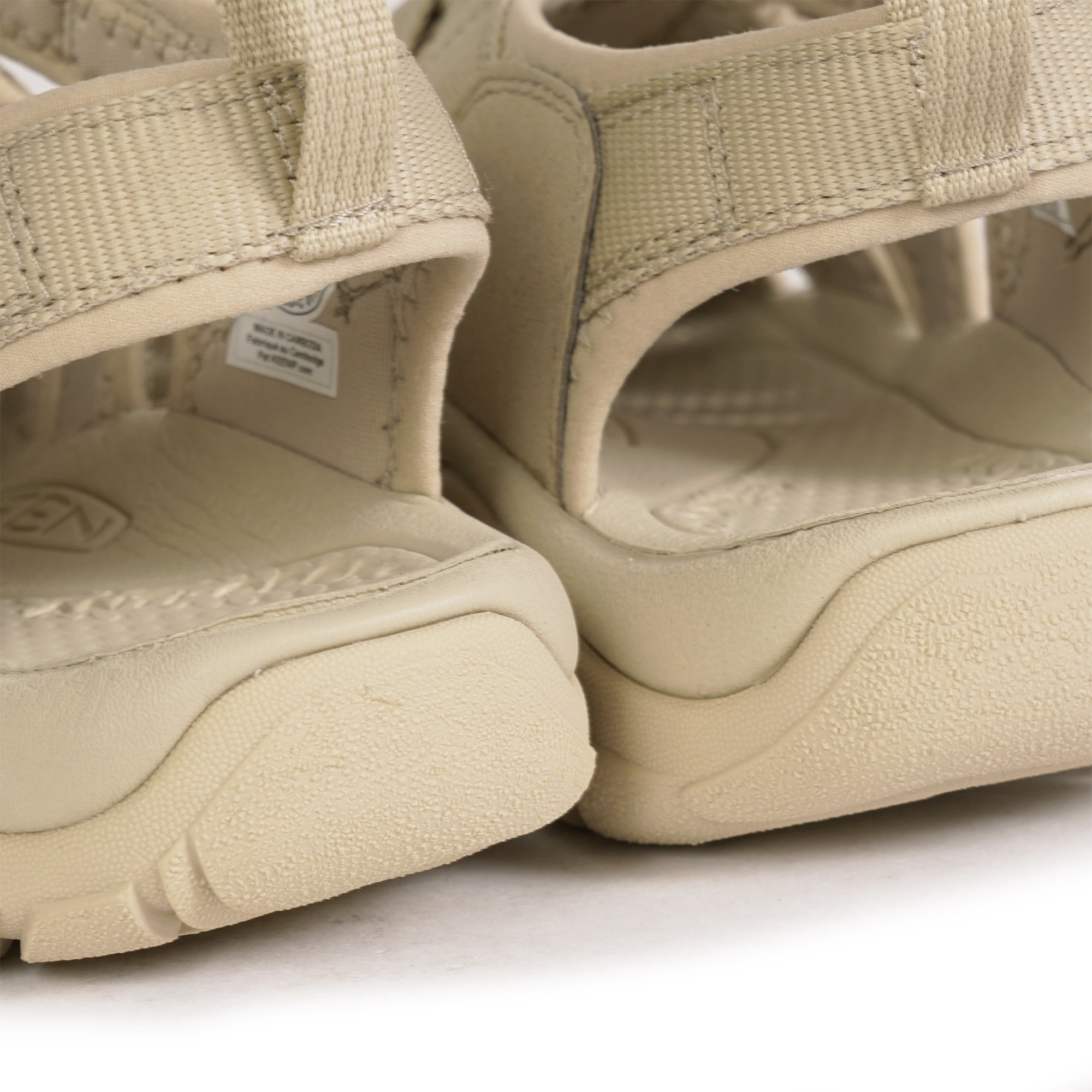 Keen Newport H2 - Monochrome/Safari