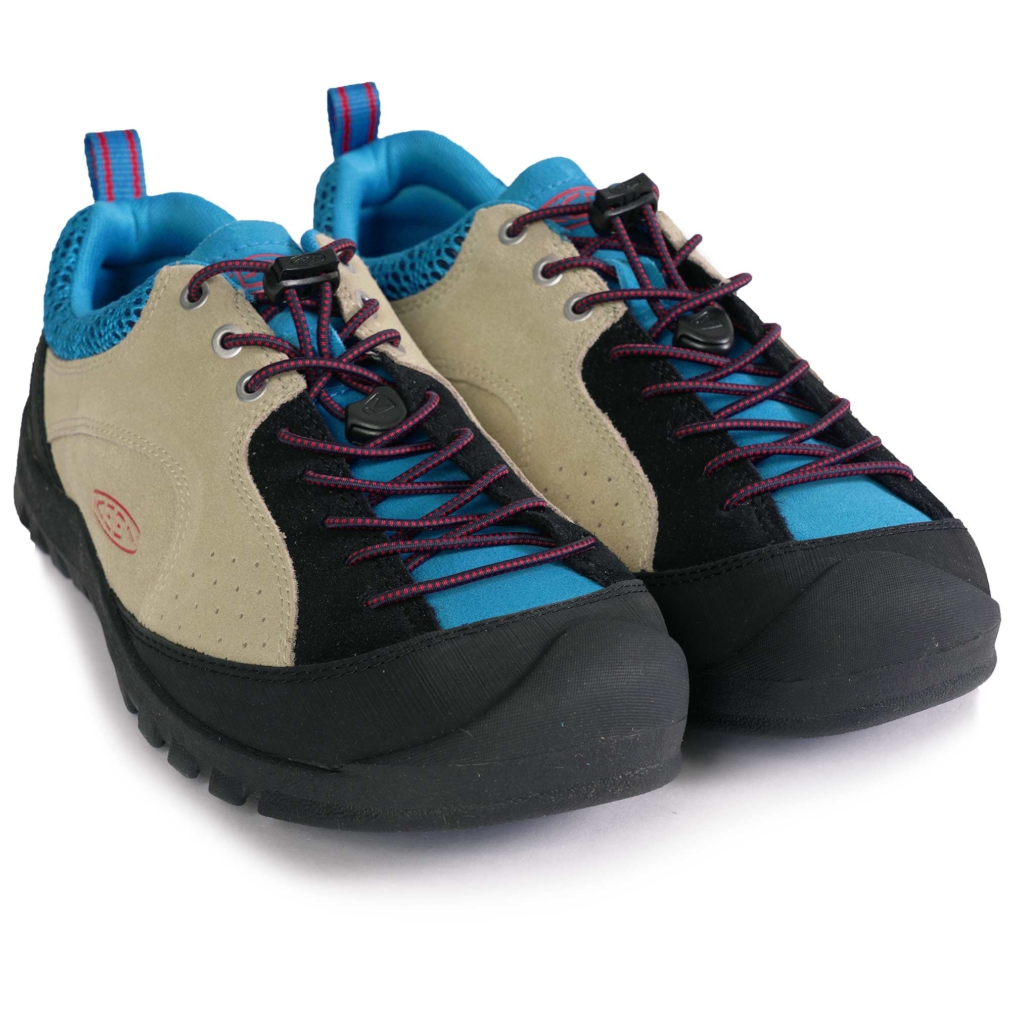 Keen Jasper "Rocks" SP - Safari