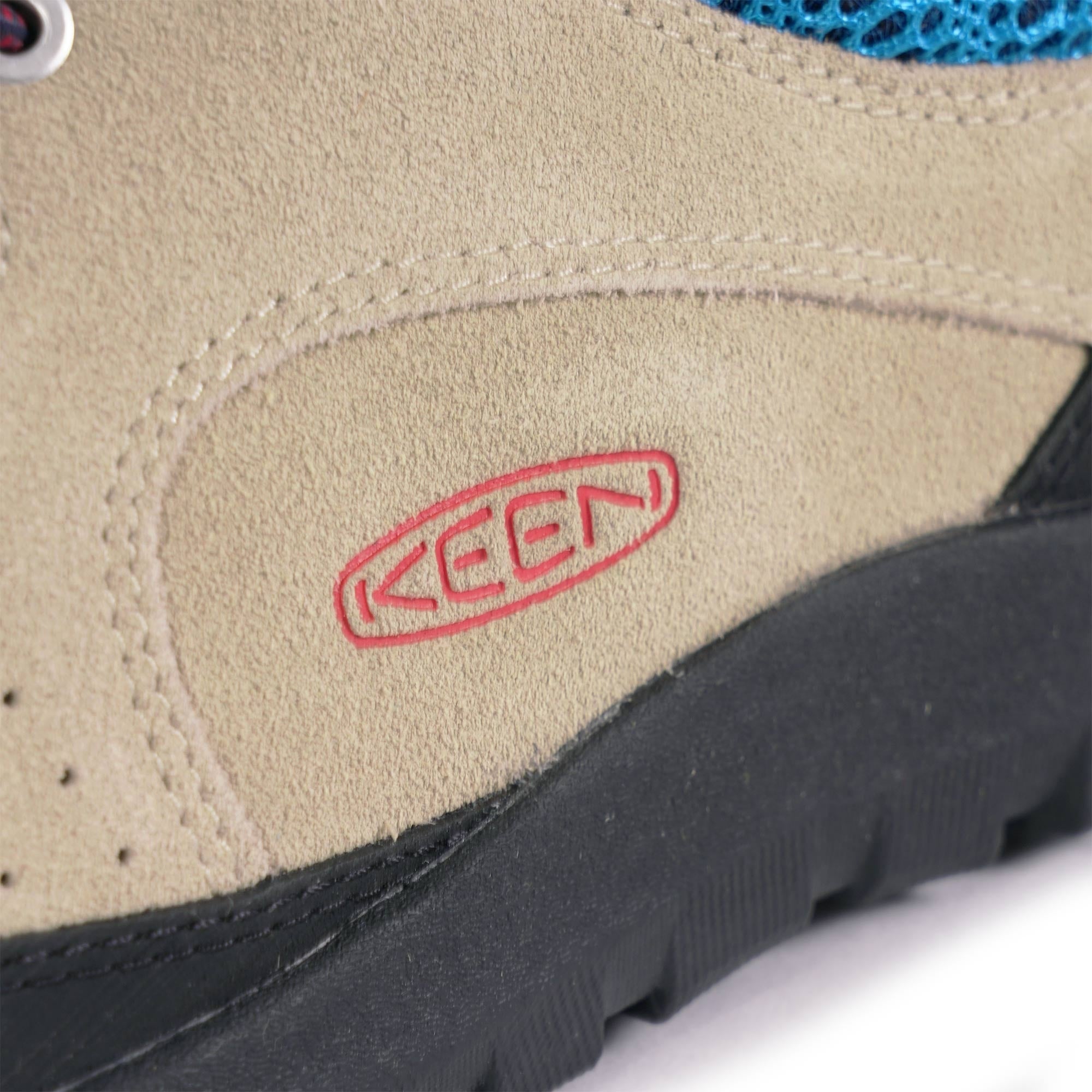 Keen Jasper "Rocks" SP - Safari