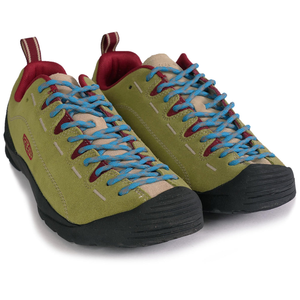 Keen Jasper - Olive Drab/Safari