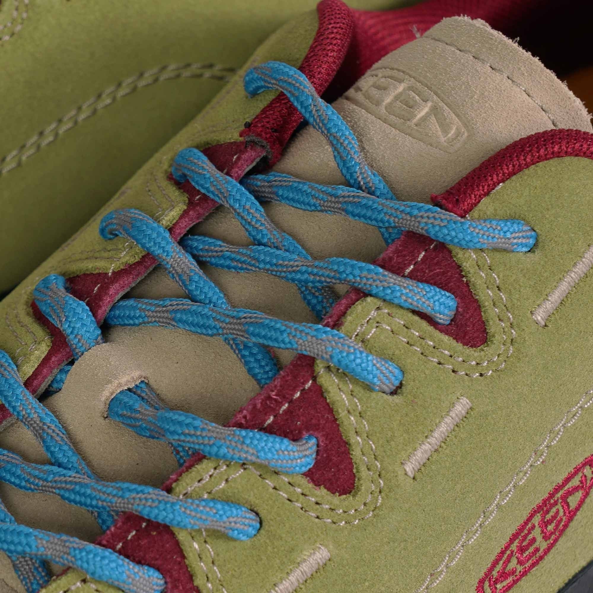 Keen Jasper - Olive Drab/Safari