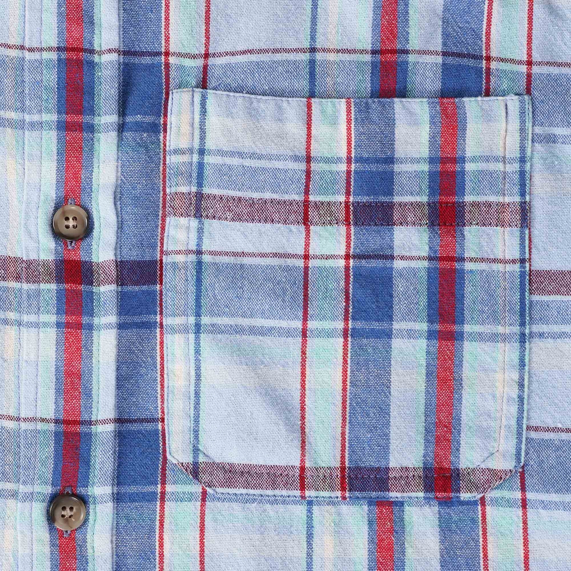 A.P.C. Basile Overshirt - Clair