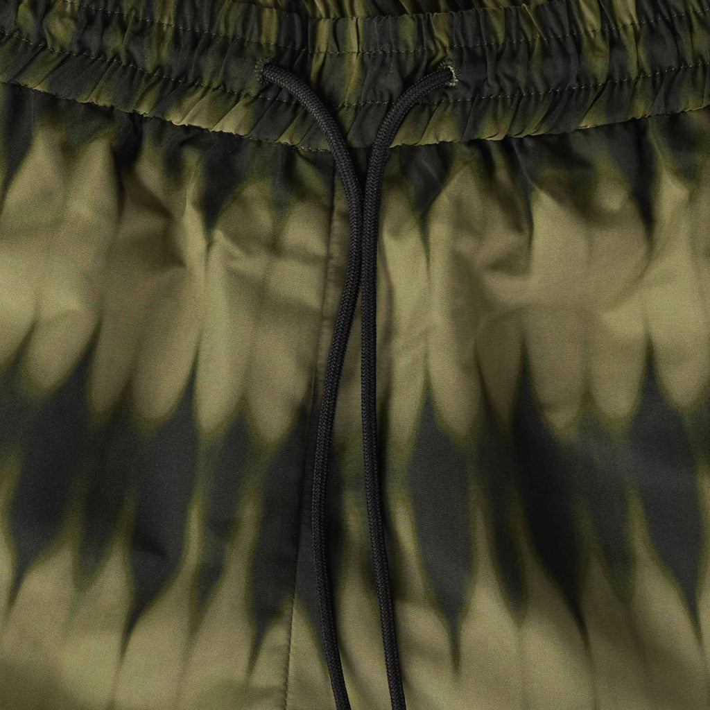 A.P.C. Bobby Swim Shorts - Khaki