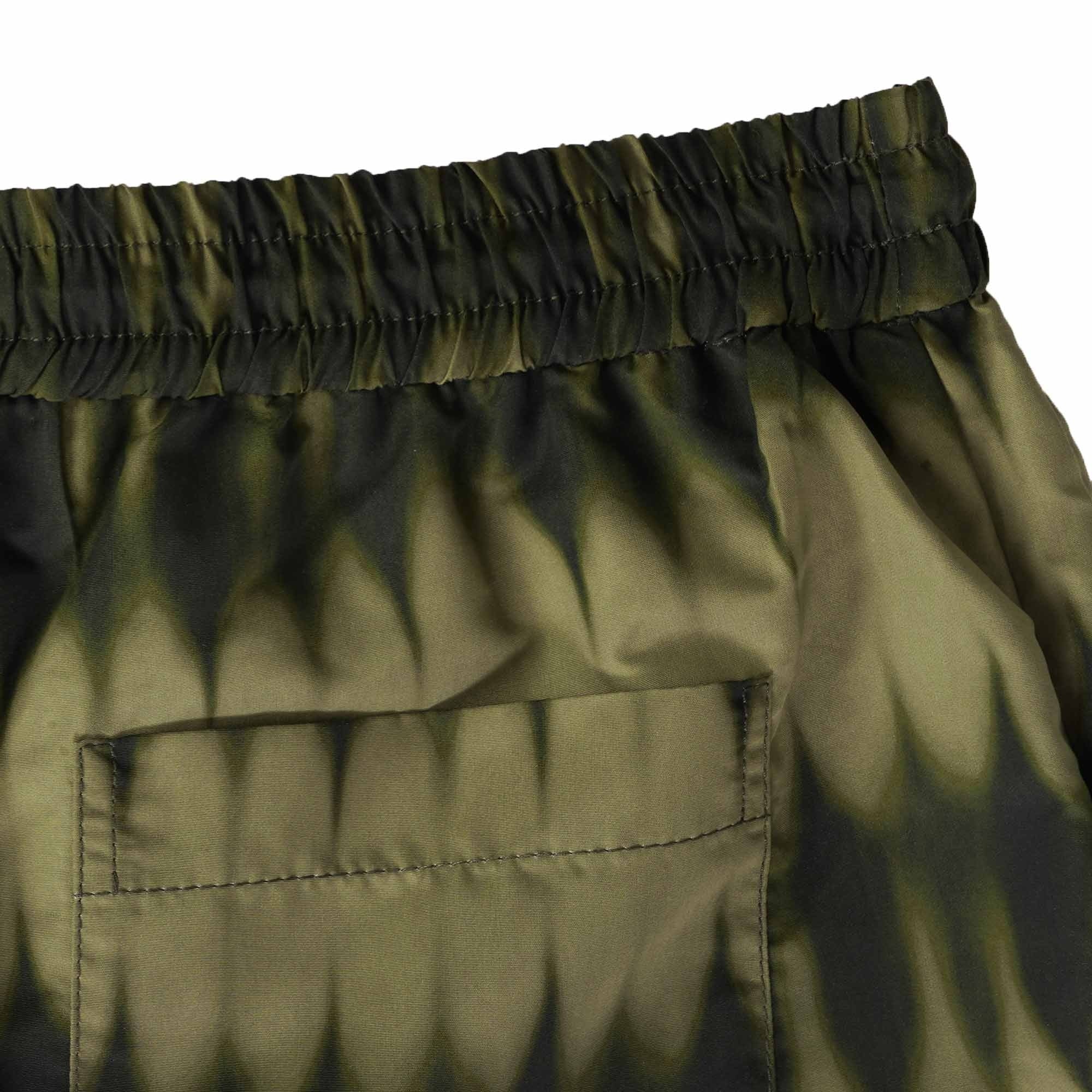 A.P.C. Bobby Swim Shorts - Khaki