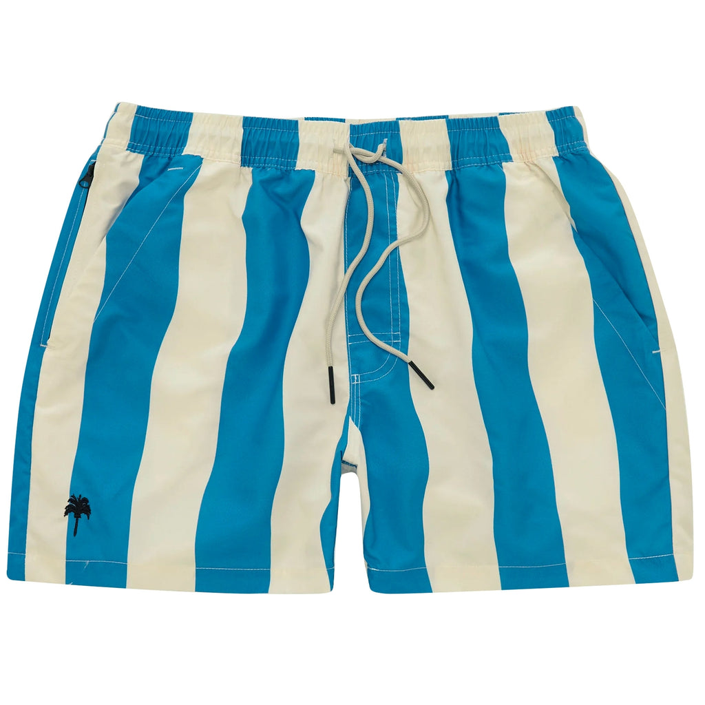 OAS Company Waver Swim Shorts - Waver