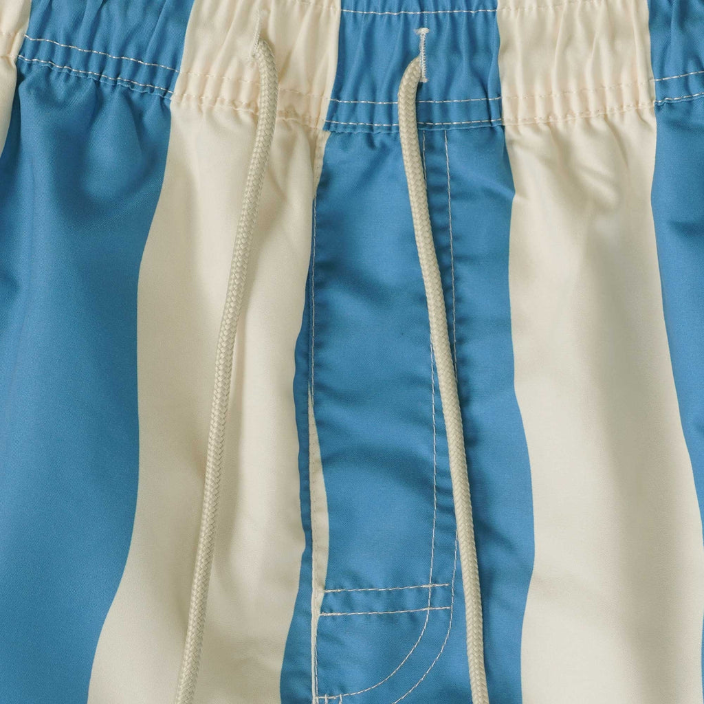 OAS Company Waver Swim Shorts - Waver
