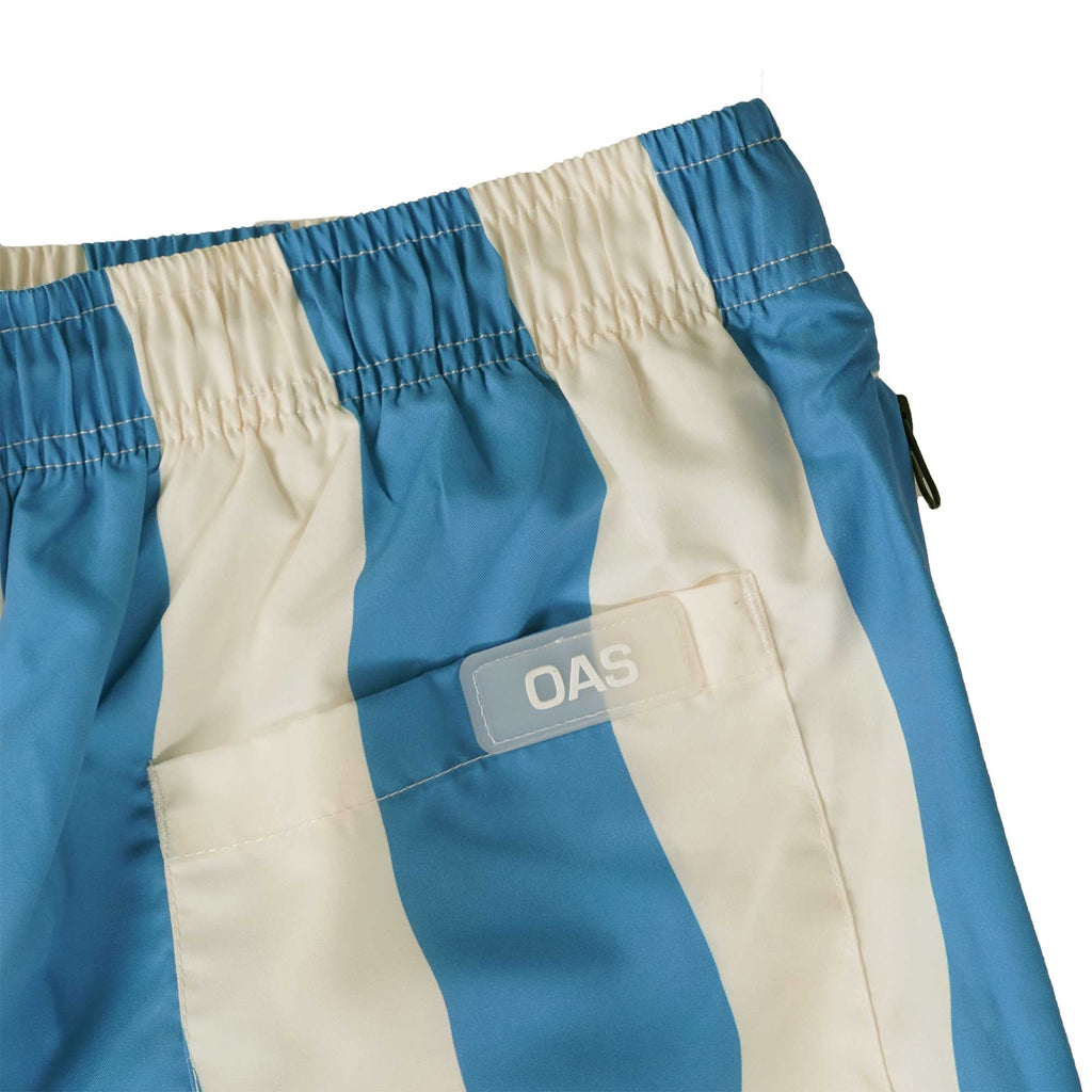 OAS Company Waver Swim Shorts - Waver