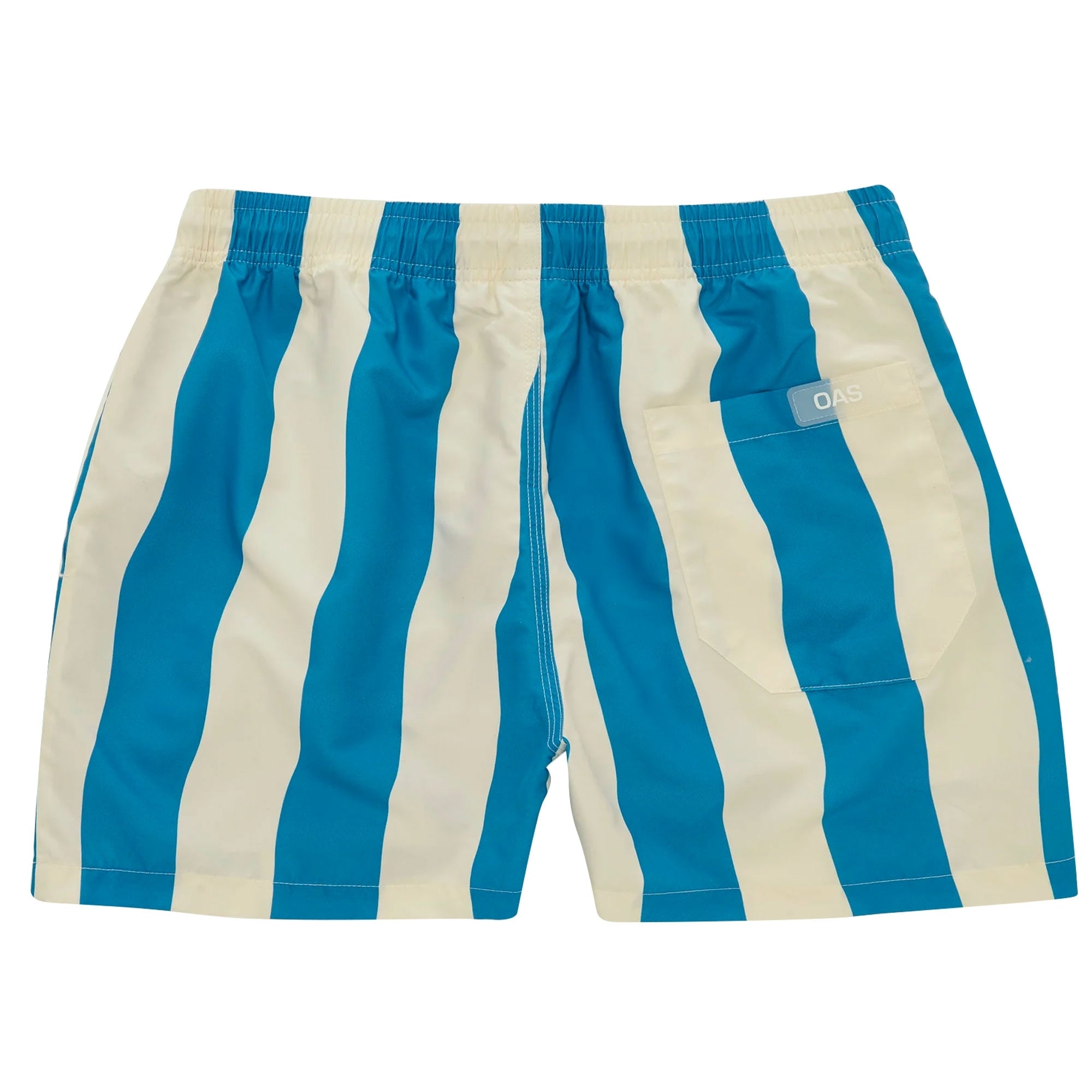 OAS Company Waver Swim Shorts - Waver