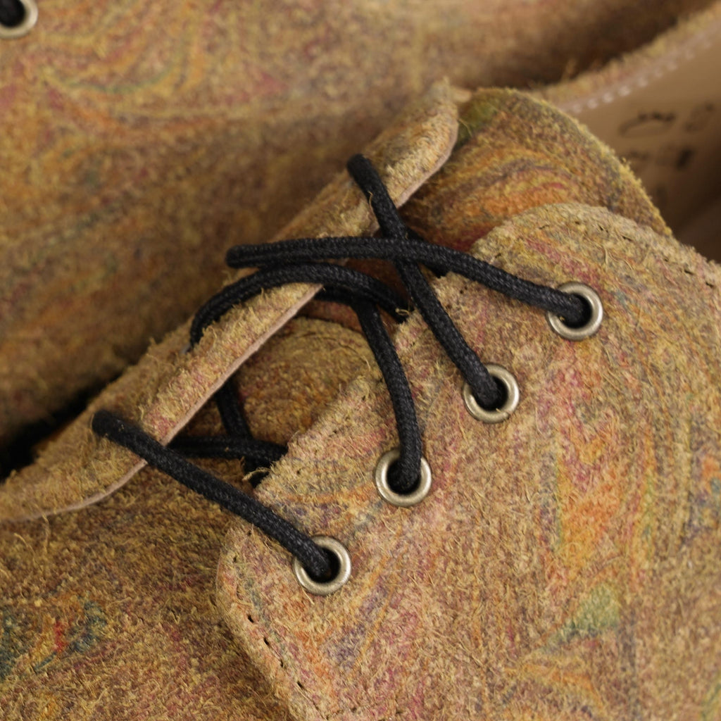 Dr. Martens Smiths - Brown/Mustard