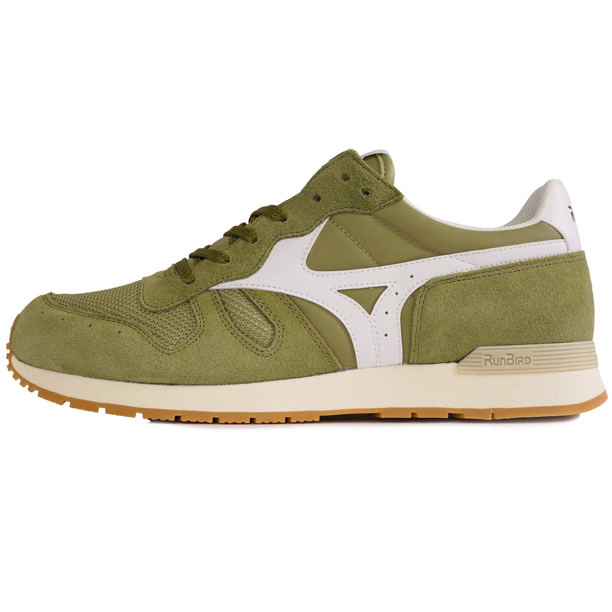Mizuno ML87 - Cedar – Stuarts London