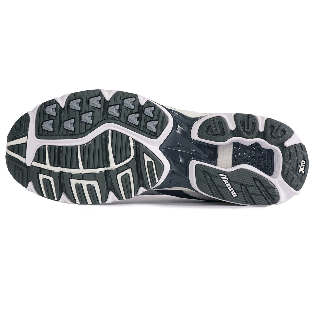 Mizuno Wave Rider 10 - Trade Wind