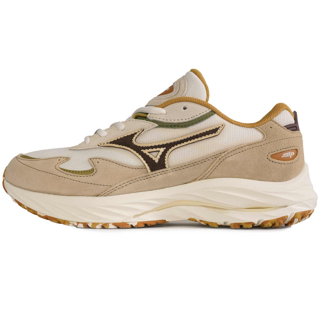 Mizuno Wave Rider § - Pris