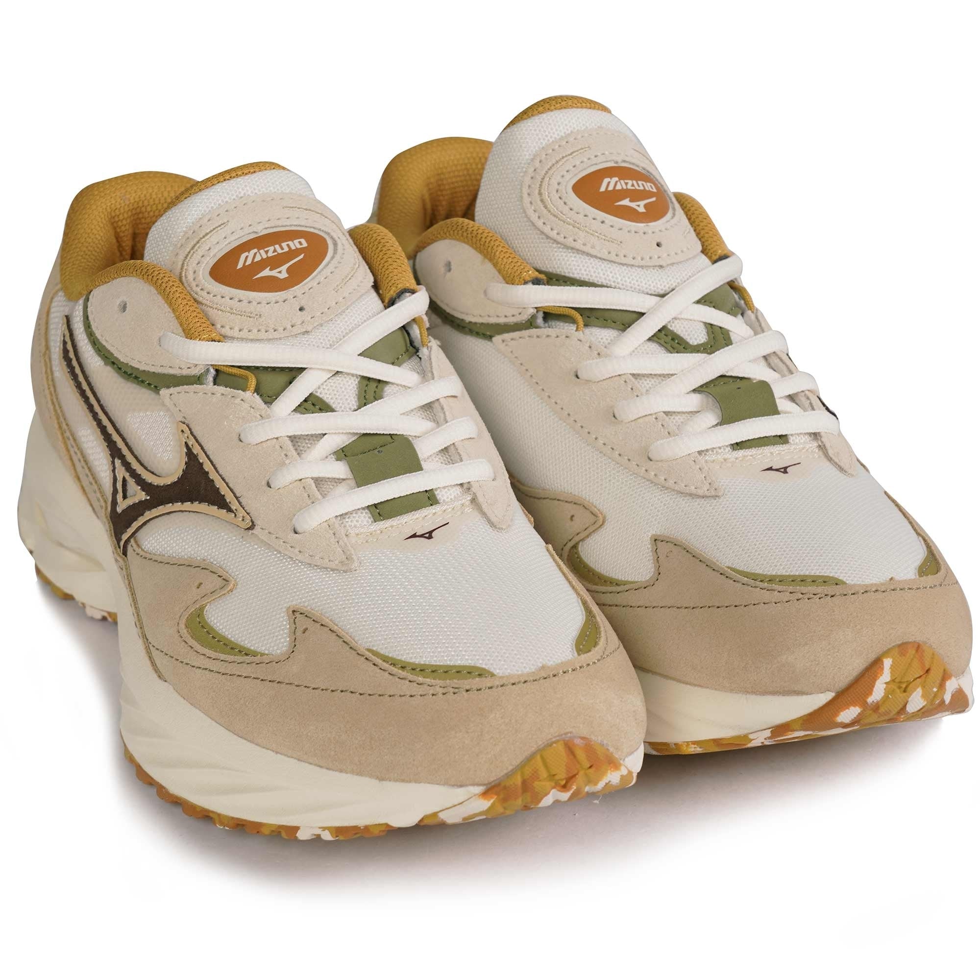 Mizuno Wave Rider § - Pris