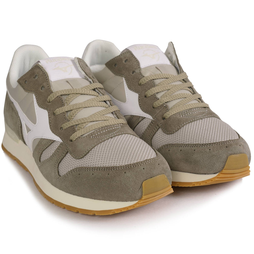 Mizuno ML87 - Silver Cloud
