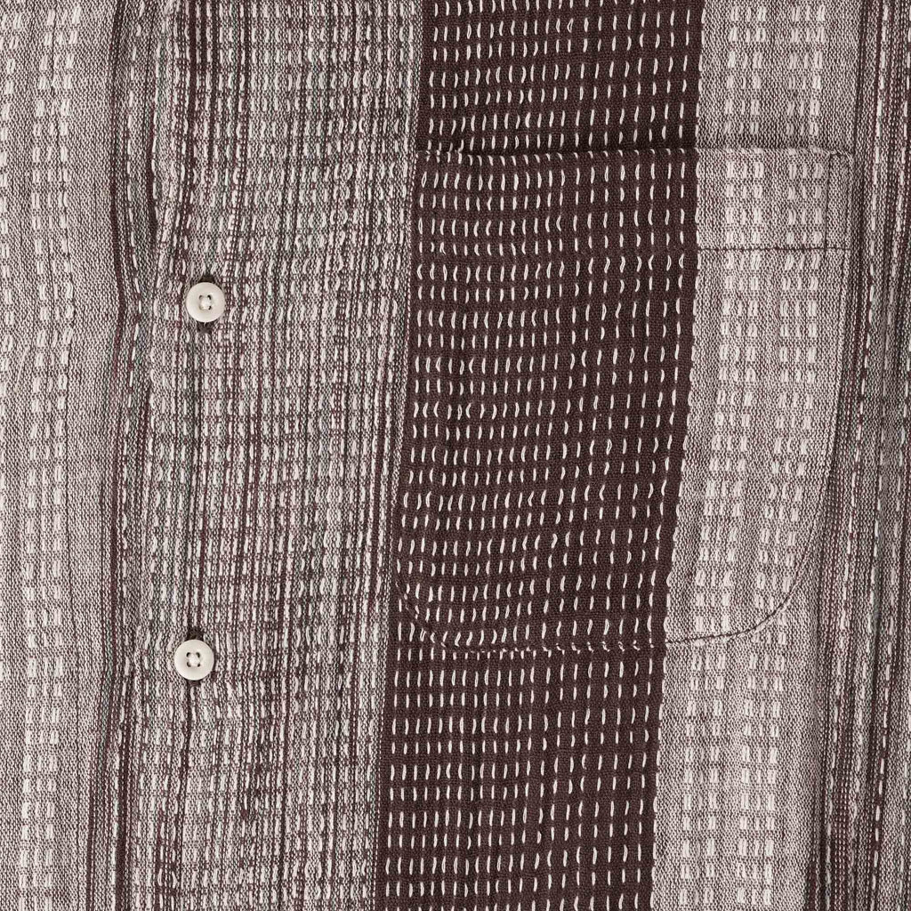 Kardo Lamar Shirt - Grey