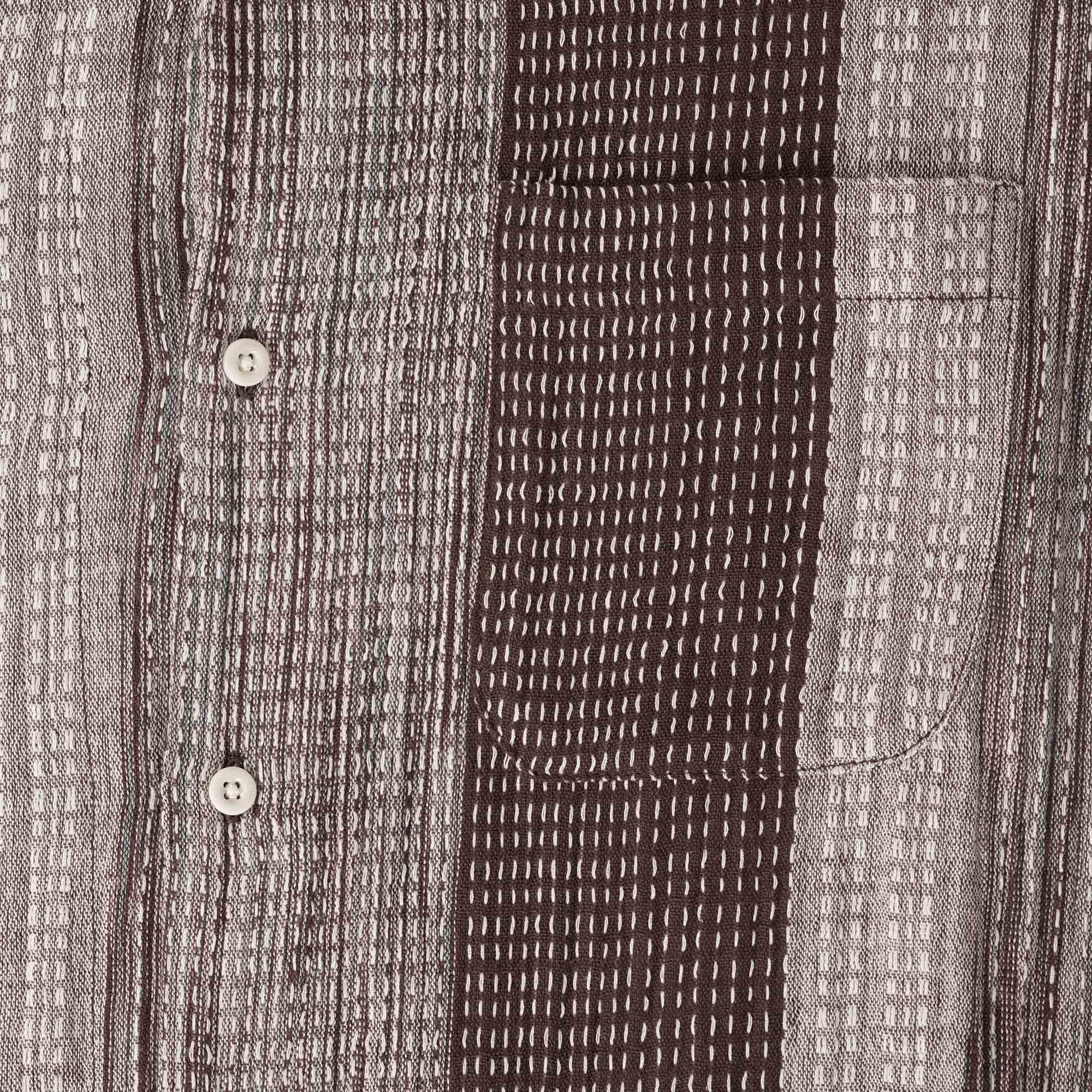 Kardo Lamar Shirt - Grey