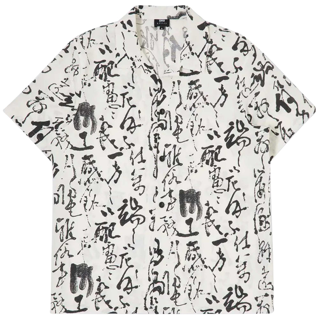 Edwin Private Letter Shirt - Multi