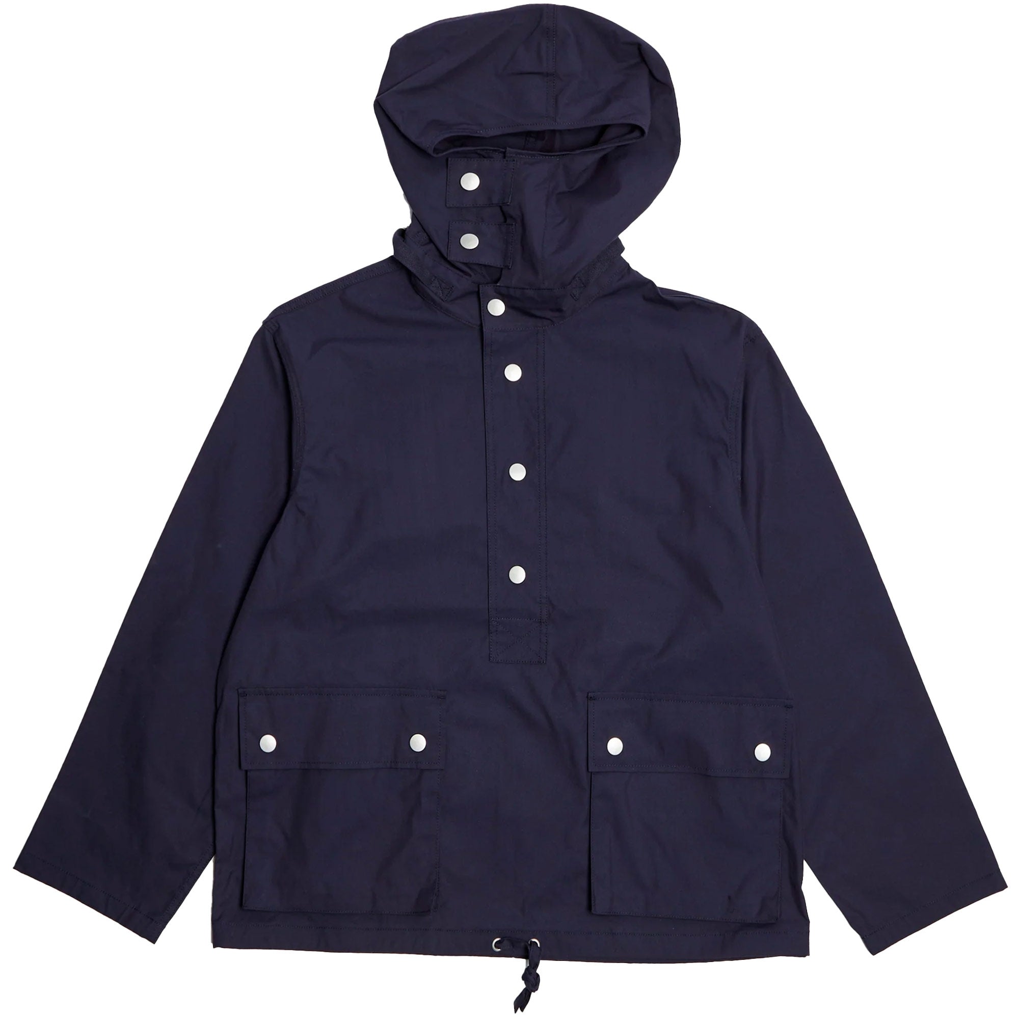Nigel Cabourn Strap Smock - Navy