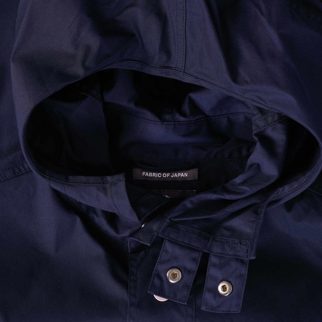 Nigel Cabourn Strap Smock - Navy