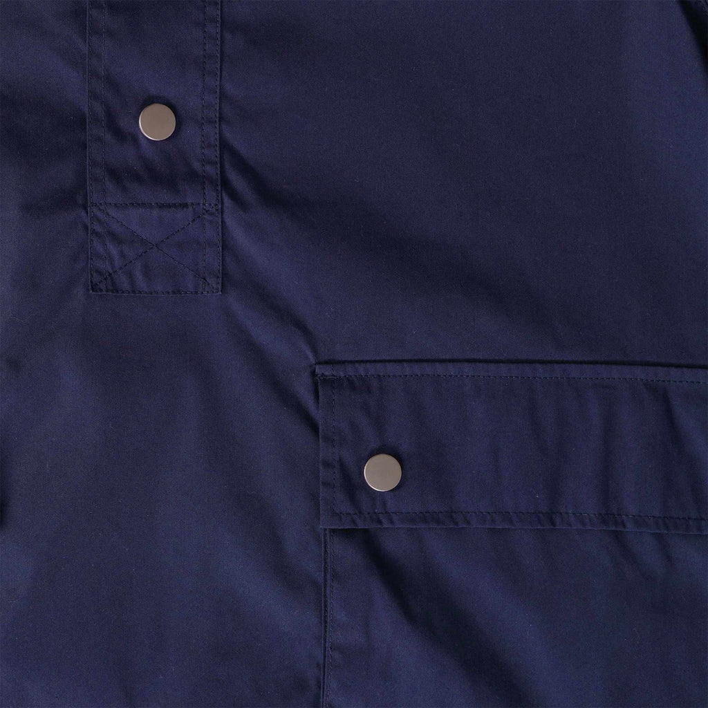 Nigel Cabourn Strap Smock - Navy