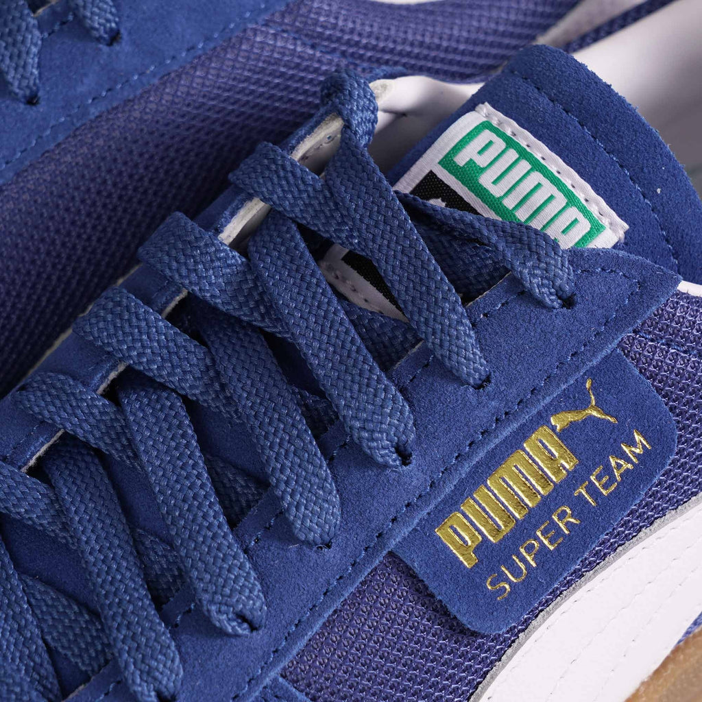 Puma Super Team OG - Blue