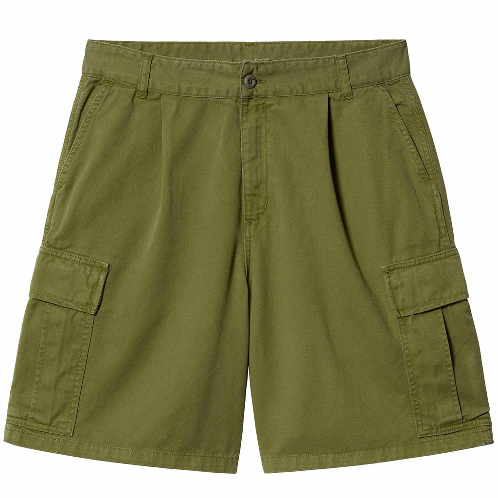 Carhartt WIP Cole Cargo Short - Kiwi