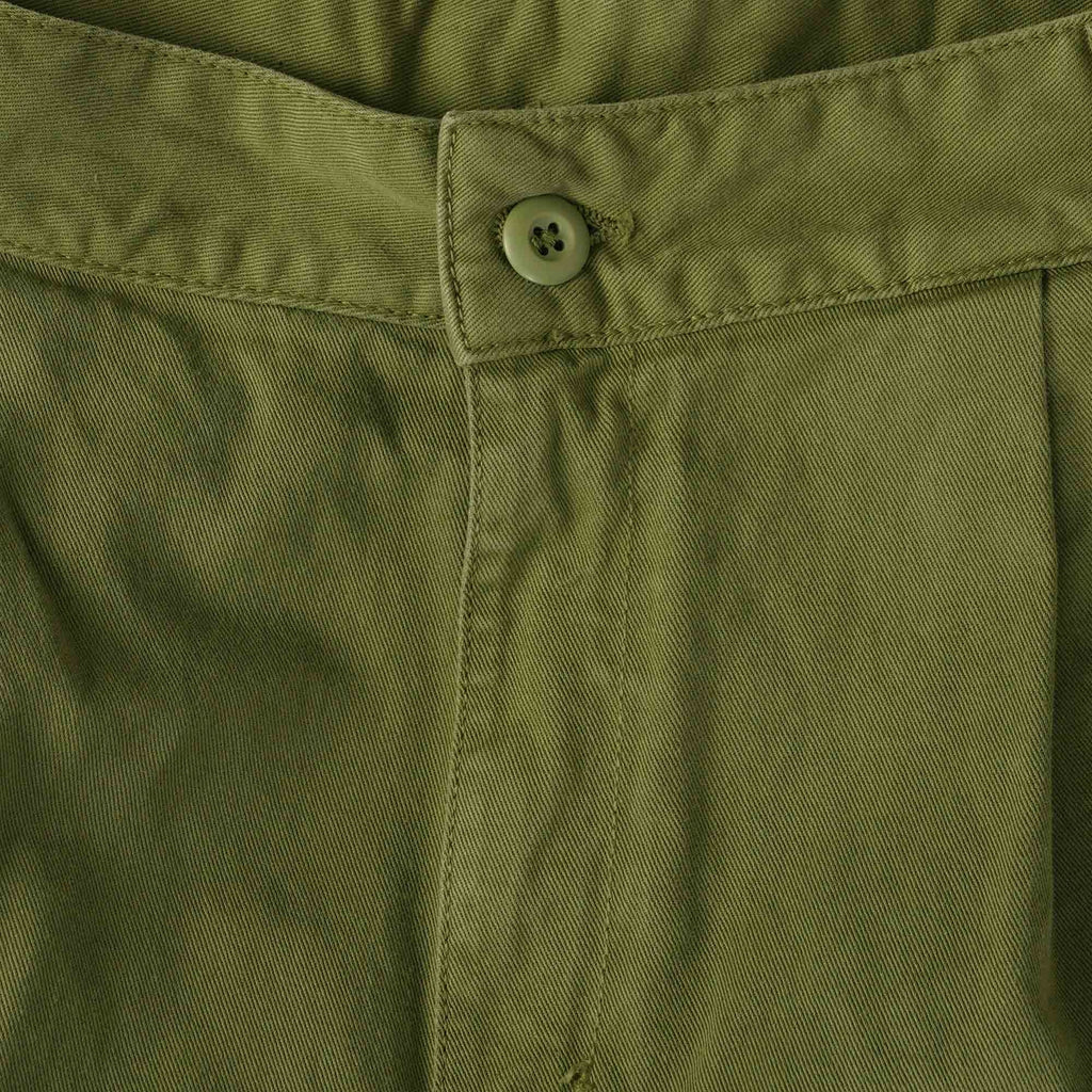 Carhartt WIP Cole Cargo Short - Kiwi