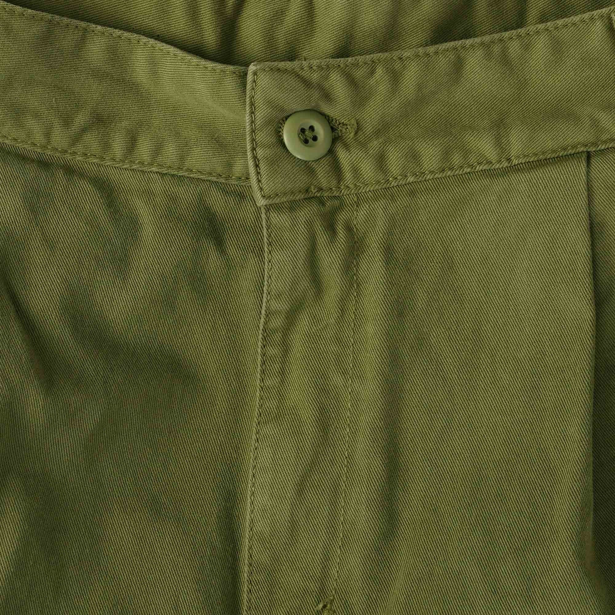 Carhartt WIP Cole Cargo Short - Kiwi