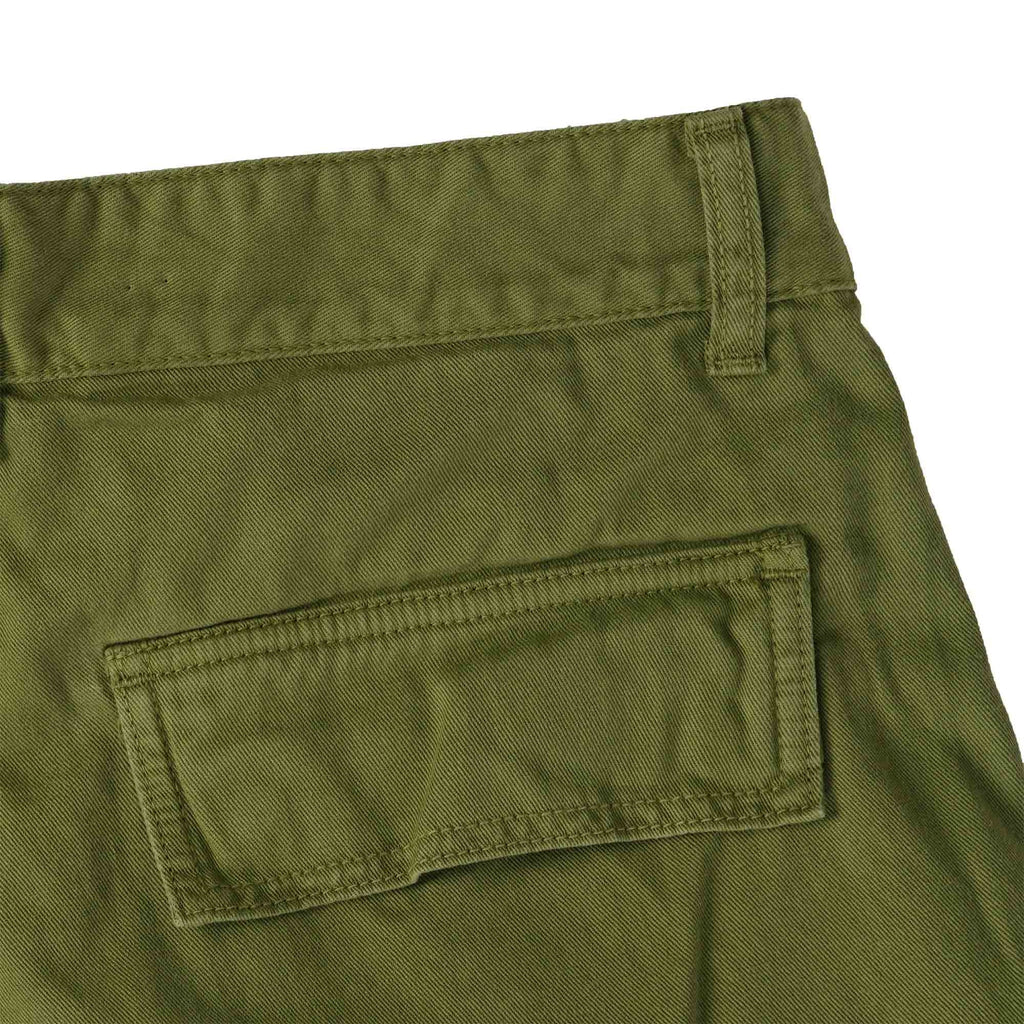 Carhartt WIP Cole Cargo Short - Kiwi