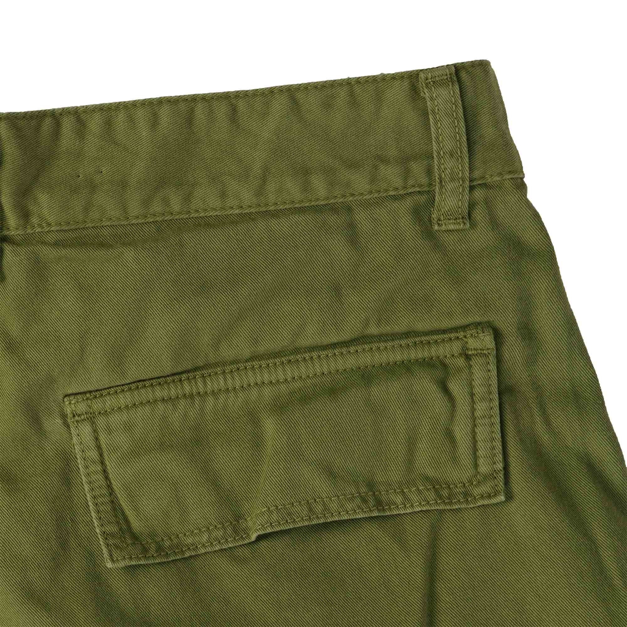 Carhartt WIP Cole Cargo Short - Kiwi