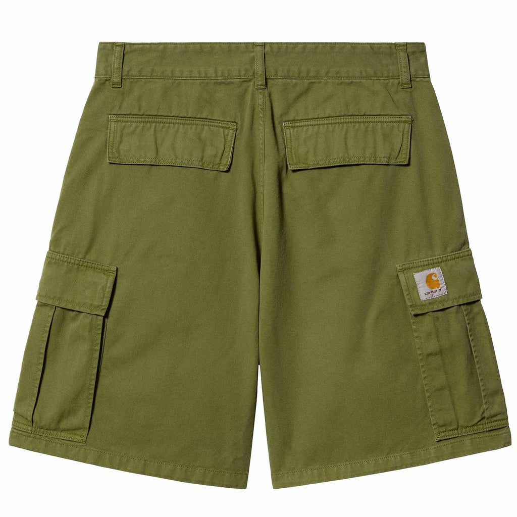 Carhartt WIP Cole Cargo Short - Kiwi