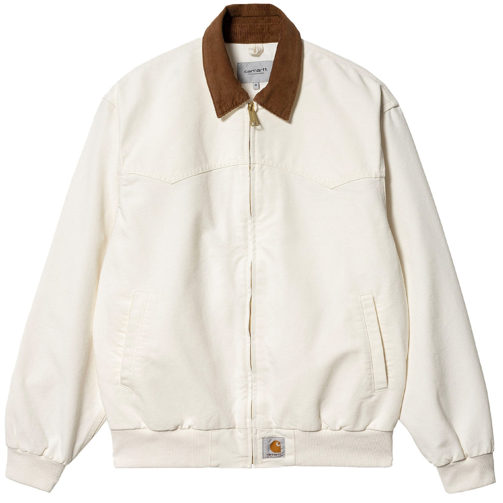 Carhartt WIP OG Santa Fe Jacket - Wax