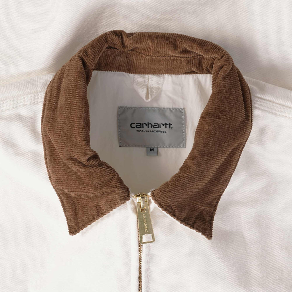 Carhartt WIP OG Santa Fe Jacket - Wax