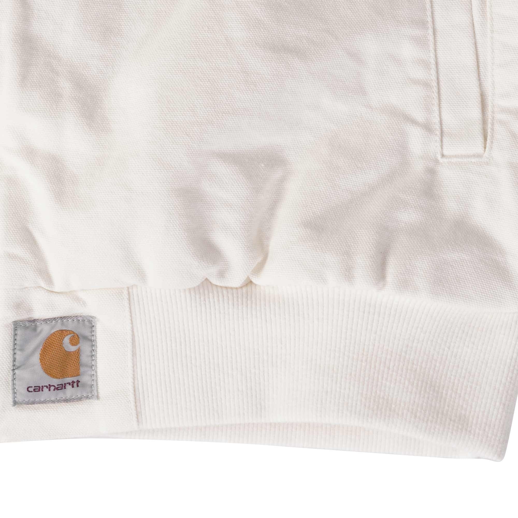 Carhartt WIP OG Santa Fe Jacket - Wax