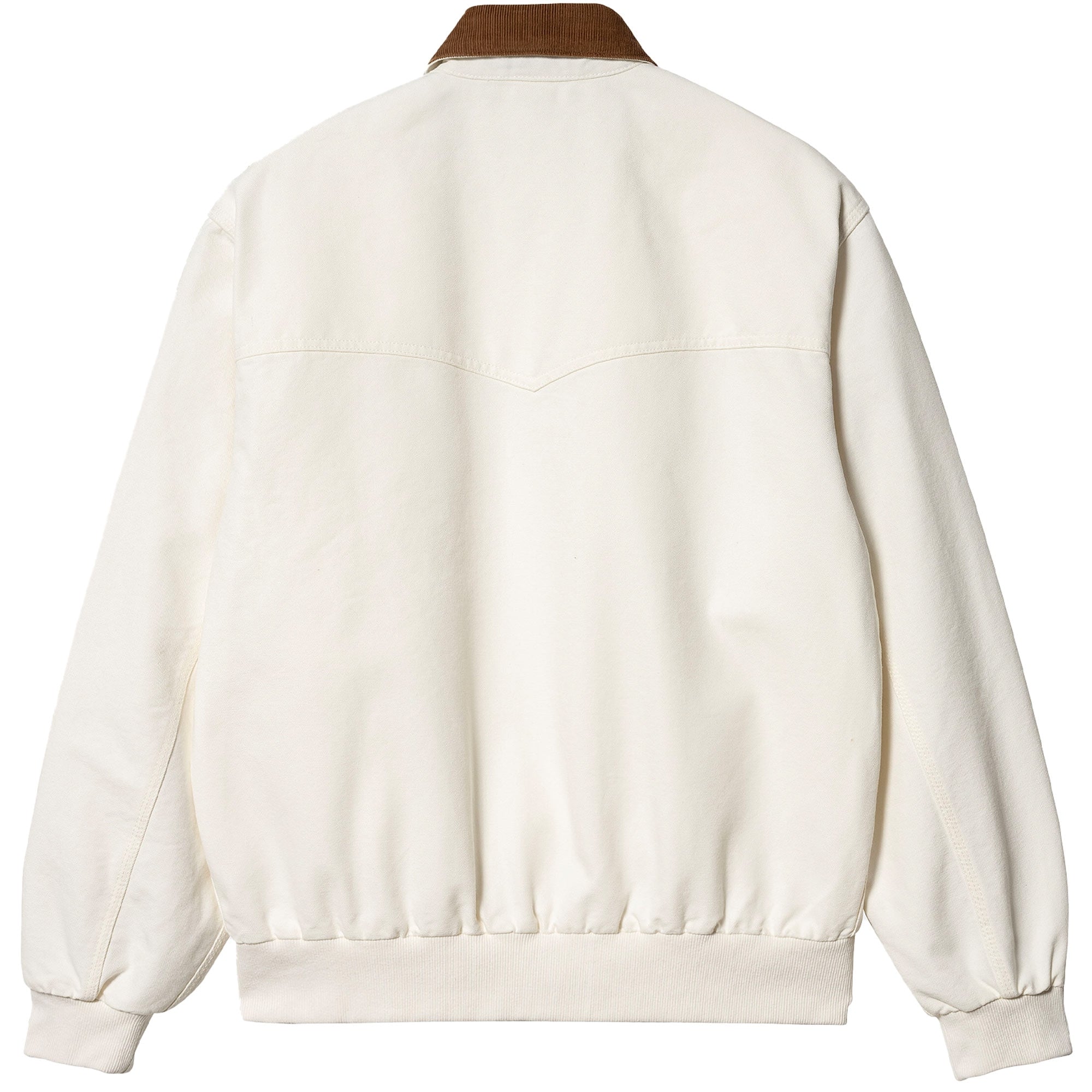 Carhartt WIP OG Santa Fe Jacket - Wax
