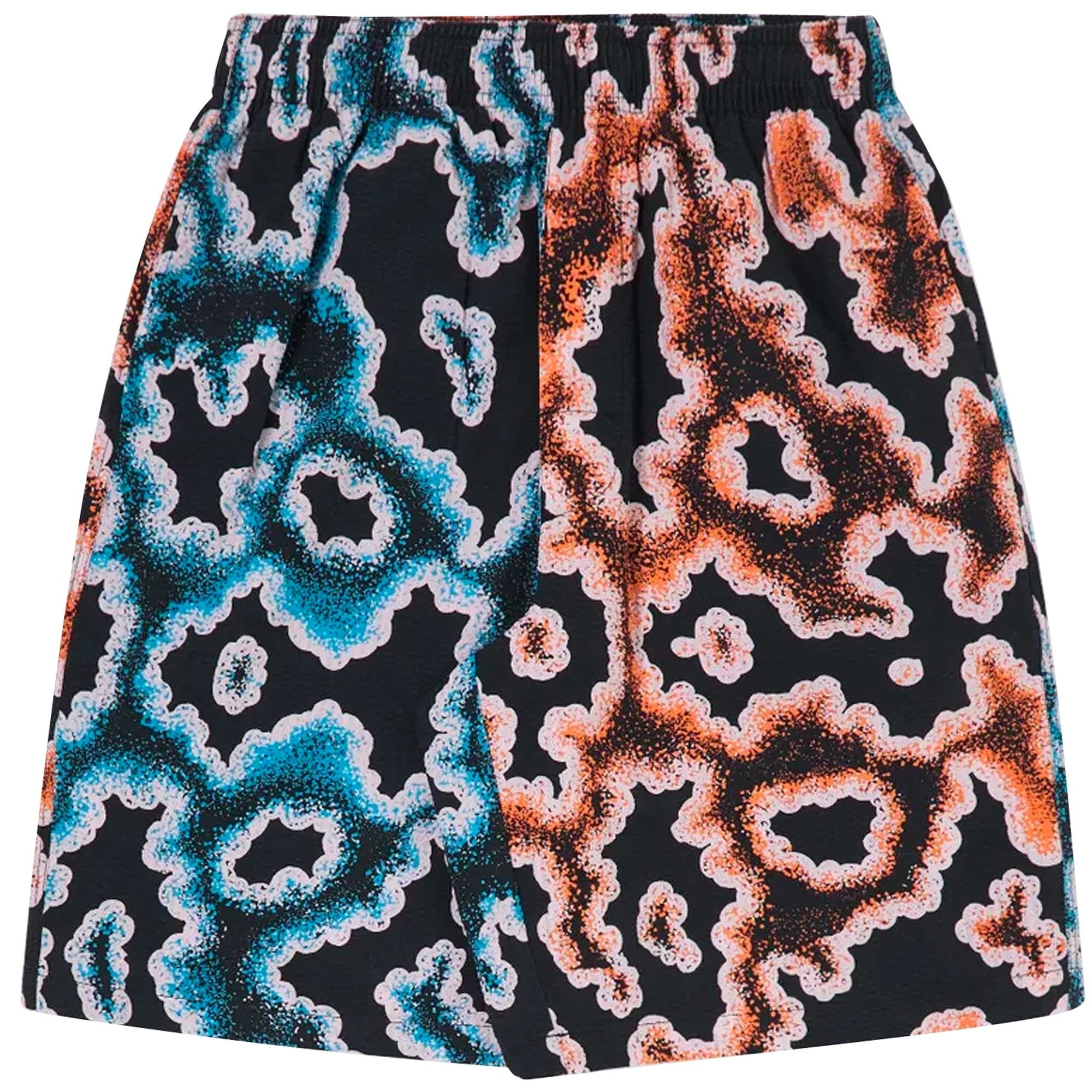 Edwin Kumo Shorts - Multi